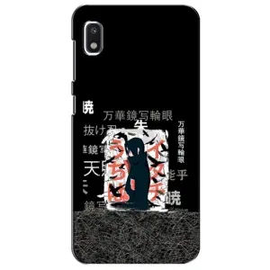 Чохли з принтом Ітачі Учіха на Xiaomi Redmi K20 Pro (УчихаИтачи)
