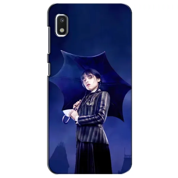 Чехол с рисунком «Уэнсдей с зонтом» для Xiaomi Redmi K20 Pro Чехол с рисунком «Уэнсдей с зонтом» для Xiaomi Redmi K20 Pro
