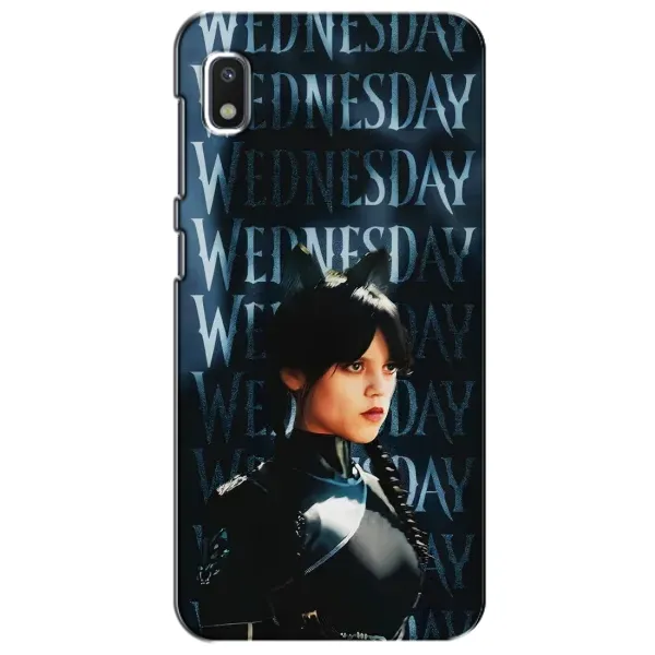 Чехол с рисунком «Уэнздей с ушками» для Xiaomi Redmi K20 Pro Чехол с рисунком «Уэнздей с ушками» для Xiaomi Redmi K20 Pro
