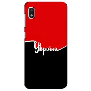 Чохли УПА (Червоно-Чорний) на Xiaomi Redmi K20 Pro (Україна УПА)