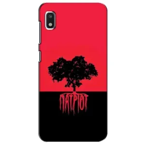Чохли УПА (Червоно-Чорний) на Xiaomi Redmi K20 Pro (УПА Патріот)