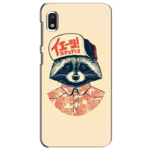 Силіконовий Чохол з Энотами на Xiaomi Redmi K20 Pro (В кепчику)
