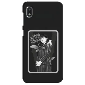 Чохол з картинкою Венсдей на Xiaomi Redmi K20 Pro (Венсдей картина)