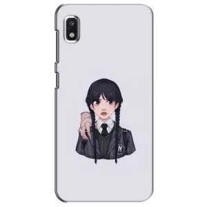Чохол з картинкою Венсдей на Xiaomi Redmi K20 Pro (Річ Венсдей)