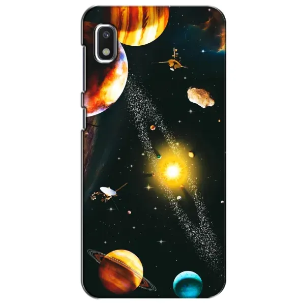 Чехол с рисунком «Вид с космоса» для Xiaomi Redmi K20 Pro Чехол с рисунком «Вид с космоса» для Xiaomi Redmi K20 Pro