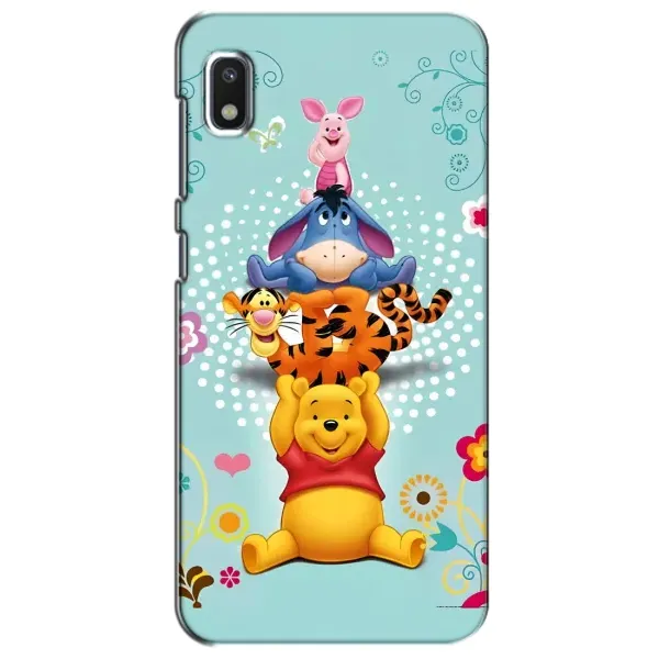 Чехол с рисунком «Винни Пух и друзья» для Xiaomi Redmi K20 Pro