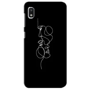 Силиконовые Чехлы Любимому человеку для Xiaomi Redmi K20 Pro (Влюбленная пара)