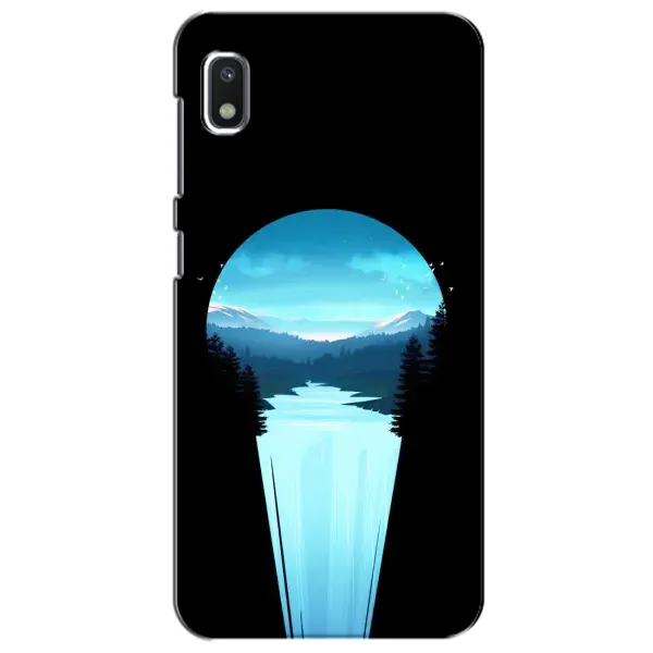Чехол с рисунком «Синий Водопад» для Xiaomi Redmi K20 Pro Чехол с рисунком «Синий Водопад» для Xiaomi Redmi K20 Pro