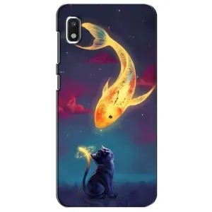 Аксессуары Чехол на тематику: Коты для Xiaomi Redmi K20 Pro