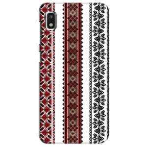 Силиконовый Чехол на Xiaomi Redmi K20 Pro с картинкой Вышиванки (Вышиваночки)