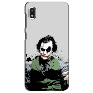 Чохли з картинкою Джокера на Xiaomi Redmi K20 Pro (Погляд Джокера)