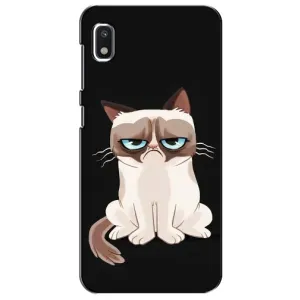 Чехол на тематику: Коты для Xiaomi Redmi K20 Pro (Взгляд кота)