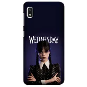 Чохол з картинкою Венсдей на Xiaomi Redmi K20 Pro (Wednesdey)