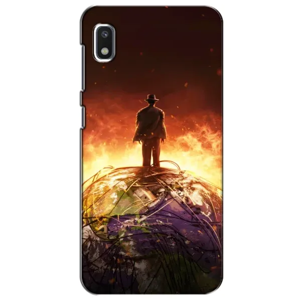 Чехол с рисунком «Ядерщик» для Xiaomi Redmi K20 Pro