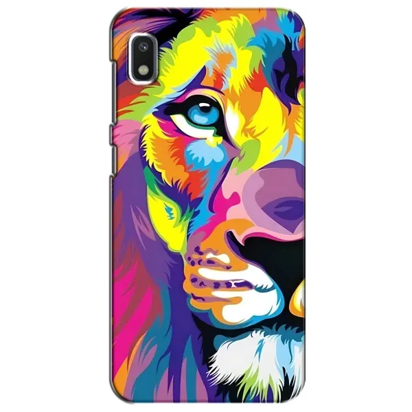 Чехол с рисунком «Яркий Лев» для Xiaomi Redmi K20 Pro Чехол с рисунком «Яркий Лев» для Xiaomi Redmi K20 Pro