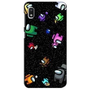 Чехол "Амонг Ас" для Редми К20 Про (За бортом)