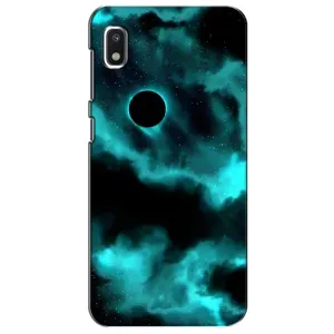 Чехлы КОСМОС для Xiaomi Redmi K20 Pro (Затмение)