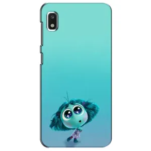 Чехол Головоломка для Xiaomi Redmi K20 Pro - (AlphaPrint) (Зависть)