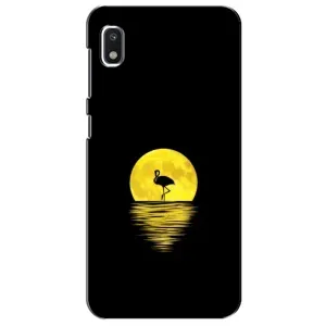 Летний Чехол на Xiaomi Redmi K20 Pro (Желтый Закат)