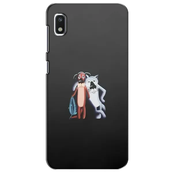 Чехол с рисунком «Шо, опять» для Xiaomi Redmi K20 Pro
