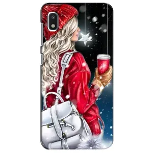 Чехлы на Новый Год Xiaomi Redmi K20 Pro (Зима пришла)