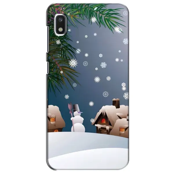 Чехол с рисунком «Зима» для Xiaomi Redmi K20 Pro Чехол с рисунком «Зима» для Xiaomi Redmi K20 Pro
