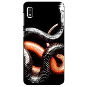 Чохли з зображенням різних тварин на Xiaomi Redmi K20 Pro (Змія)