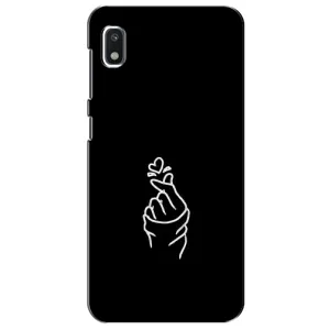 Чохол (Знак сердечка) для Xiaomi Redmi K20 Pro (Знак Сердечка)