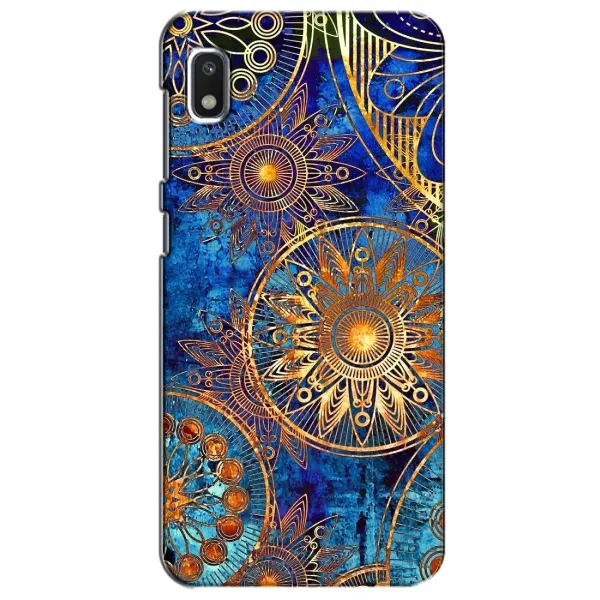 Чехол с рисунком «Золотые узоры» для Xiaomi Redmi K20 Pro Чехол с рисунком «Золотые узоры» для Xiaomi Redmi K20 Pro