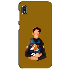 Чехол с принтом для Xiaomi Redmi K20 Pro (ЗСУ Патрон)