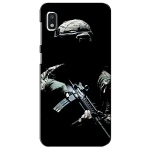 ЗСУ Чехлы (TPU) для Xiaomi Redmi K20 Pro (ЗСУ снайпер)