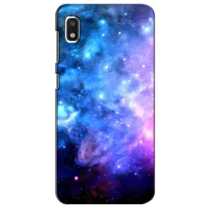 Чехлы КОСМОС для Xiaomi Redmi K20 Pro (Звездный вид)