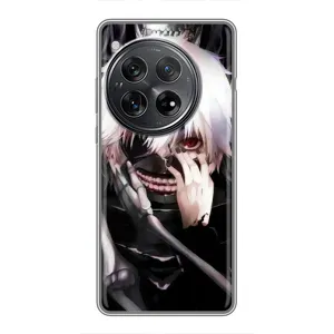 Чехол с персонажами АНИМЕ на Xiaomi Redmi K80 Pro (Аниме Гуль)