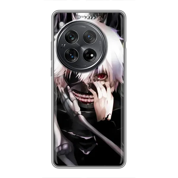 Чехол с рисунком «Аниме Гуль» для Xiaomi Redmi K80 Pro Чехол с рисунком «Аниме Гуль» для Xiaomi Redmi K80 Pro