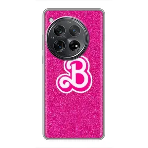 Силиконовый Чехол Барби Фильм на Xiaomi Redmi K80 Pro (B-barbie)
