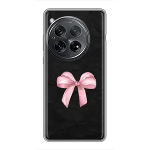 Чехол банты для Xiaomi Redmi K80 Pro (Бантик)