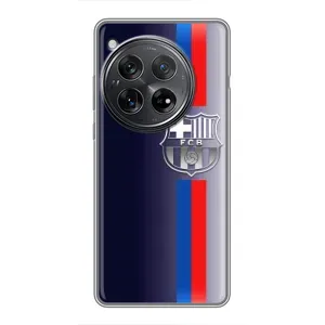 Чехол для Xiaomi Redmi K80 Pro (Барселона) (Barsa)