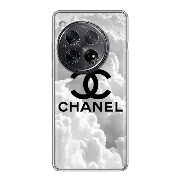 Чехол с рисунком «CHANEL» для Xiaomi Redmi K80 Pro Чехол с рисунком «CHANEL» для Xiaomi Redmi K80 Pro