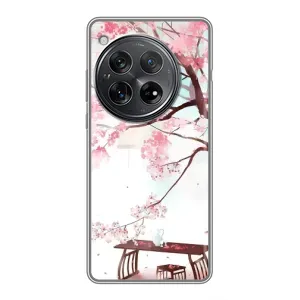 Чохол з картинкою Сакури на Xiaomi Redmi K80 Pro (Чайна церемонія)