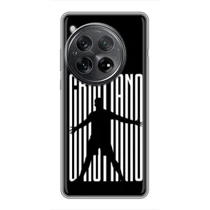 Чехол Криштиану Роналду для Xiaomi Redmi K80 Pro (Cristiano)