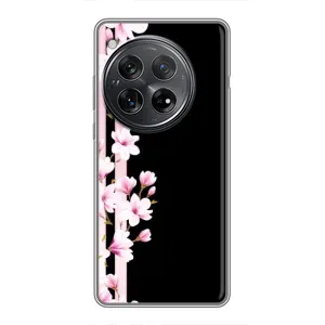 Чохли з тематикою "КВІТИ" на Xiaomi Redmi K80 Pro (Квіточки)