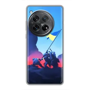 Патриотические Чехлы для :Xiaomi Redmi K80 Pro (Деокупація)