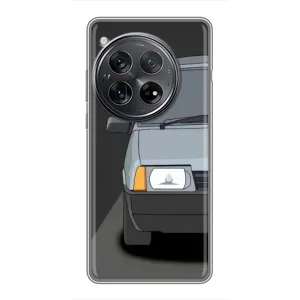 Чохли з тематикою "Круті машини" на Xiaomi Redmi K80 Pro (Девятка)
