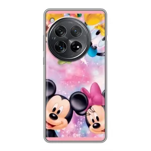 Чехлы для телефонов Xiaomi Redmi K80 Pro - Дисней (Disney)