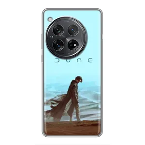 Чехол ДЮНА для :Xiaomi Redmi K80 Pro (Дюна Пол)