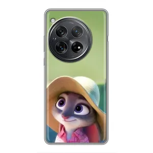 Чехлы ЗВЕРОПОЛИС для Xiaomi Redmi K80 Pro (Джуди Хопс)