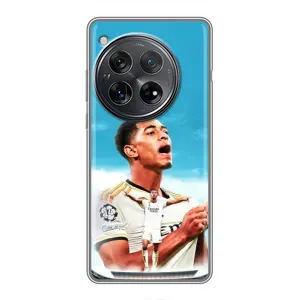 Чехлы с Джуди Беллингем для Xiaomi Redmi K80 Pro (Джуди)