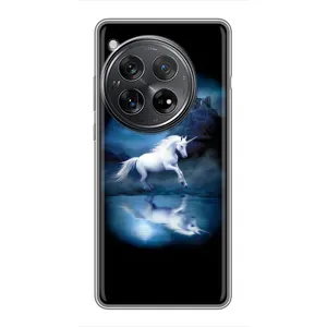 Чехол Unicorn на Xiaomi Redmi K80 Pro (Единорог)
