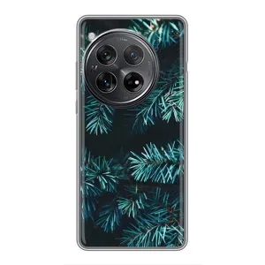 Чохол новорічна ялинка на Xiaomi Redmi K80 Pro (Ялина)