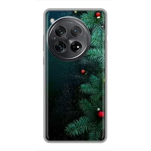 Чохол новорічна ялинка на Xiaomi Redmi K80 Pro (Ялинка)